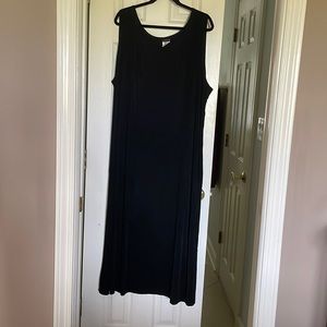 3x Citiknit sleeveless dress